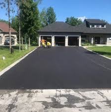 Why Choose Us For All Your Driveway Paving Needs in Florham Park, NJ?